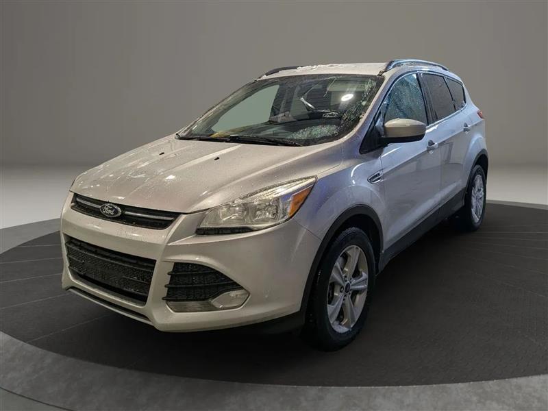 2014 Ford Escape SE 4WD
