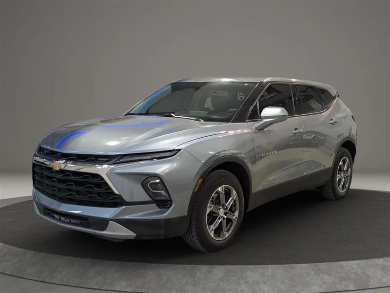 2023 Chevrolet Blazer 2LT AWD