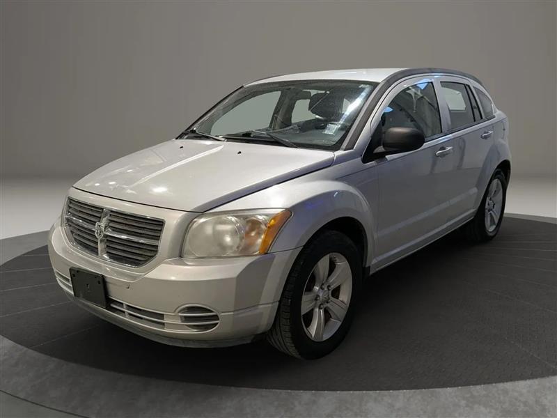 2010 Dodge Caliber Express