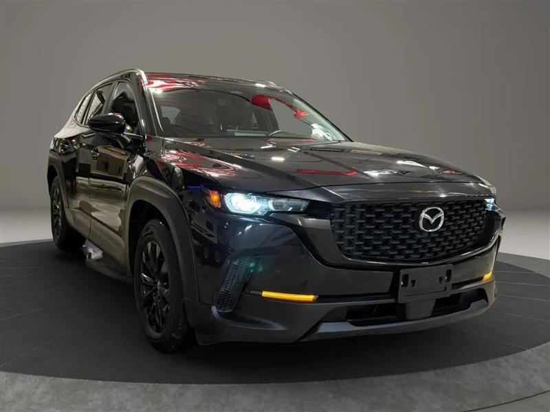 2025 Mazda CX-50 2.5 S Preferred