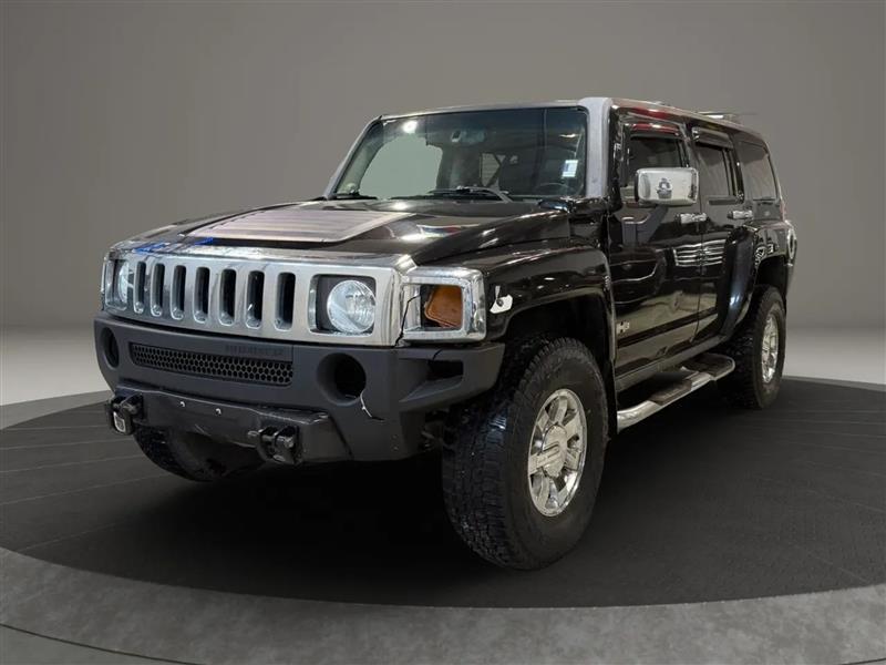 2006 HUMMER H3 Sport Utility