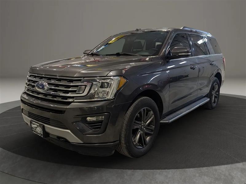 2018 Ford Expedition XLT 4WD