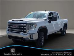 2023 GMC Sierra 3500HD 