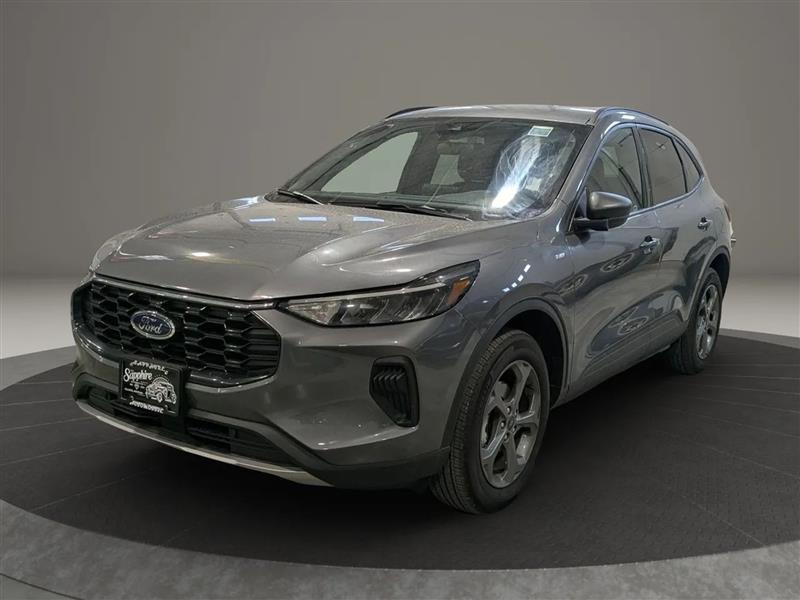 2025 Ford Escape ST-Line AWD