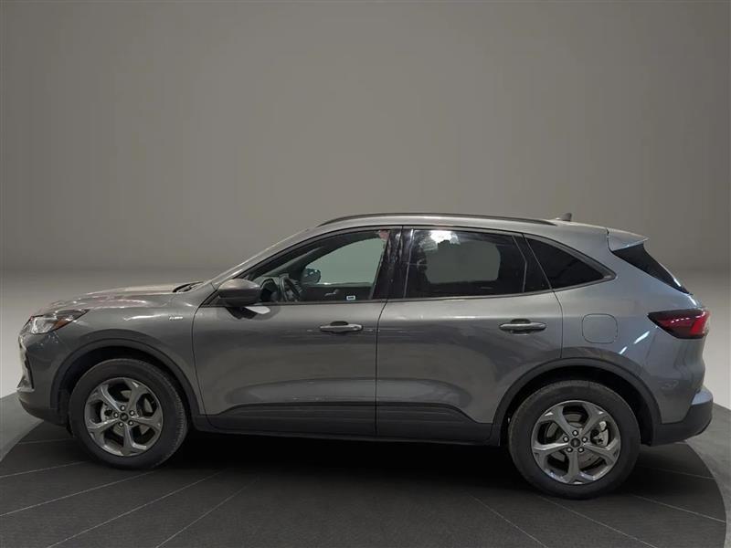2025 Ford Escape ST-Line AWD