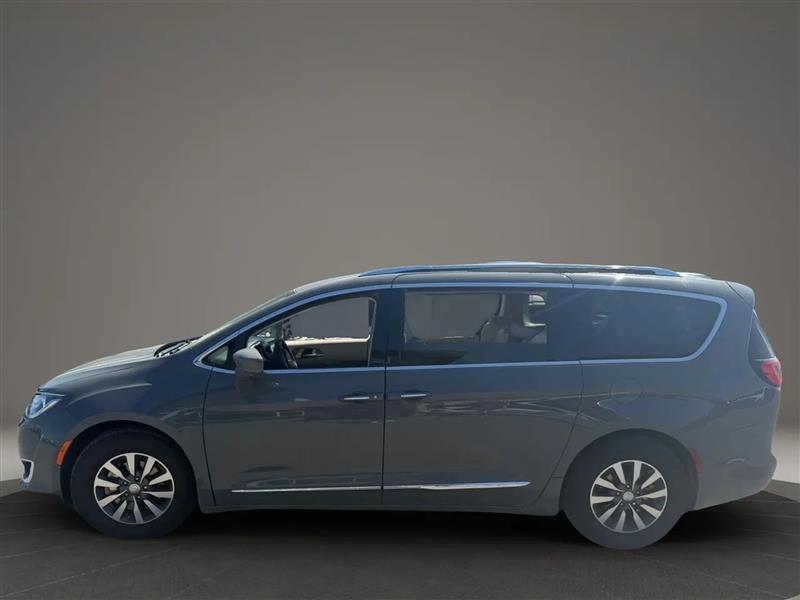 2020 Chrysler Pacifica Touring-L Plus