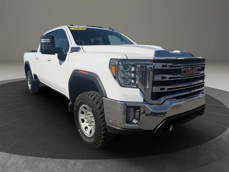 2023 GMC Sierra SLE 4WD Double Cab Standard Box's photo