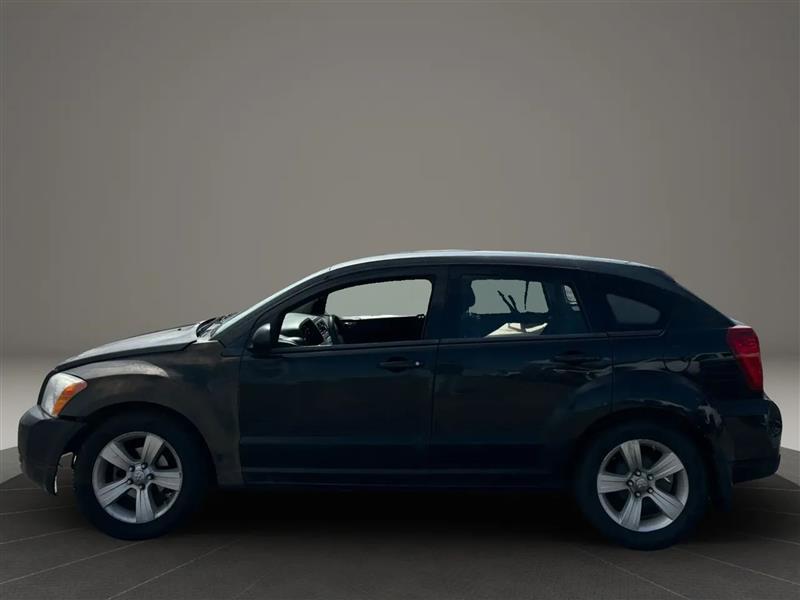 2010 Dodge Caliber Mainstreet