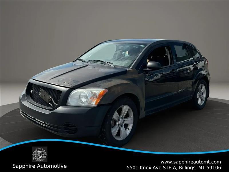 2010 Dodge Caliber Mainstreet's photo