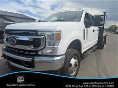 2020 Ford F-350 SD 