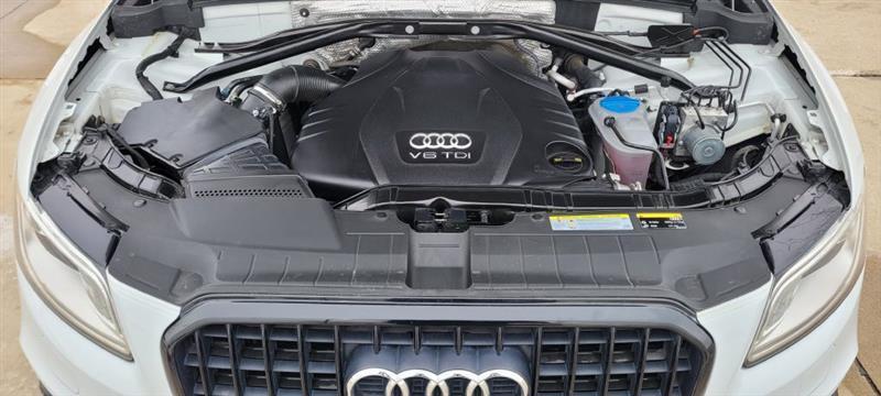 Audi Q5 photo 7