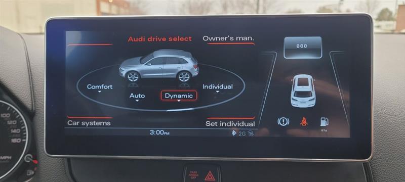 Audi Q5 photo 14