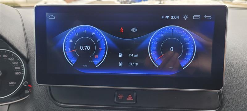 Audi Q5 photo 16
