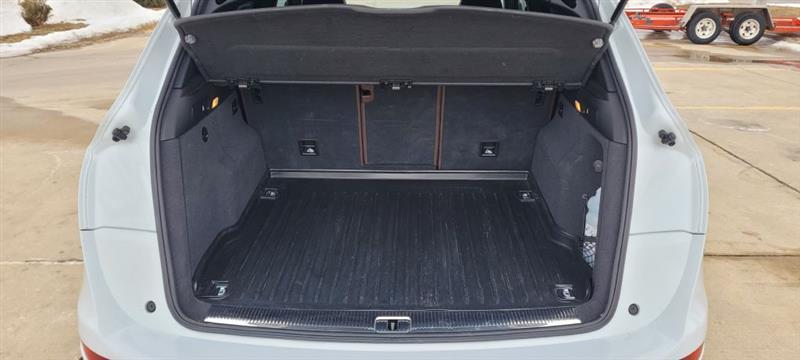 Audi Q5 photo 19