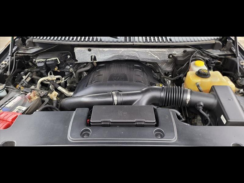 2016 Ford Expedition LIMITED