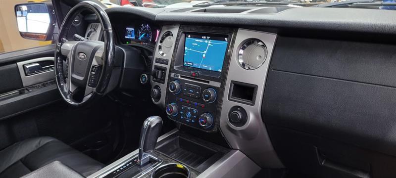 Ford Expedition photo 4