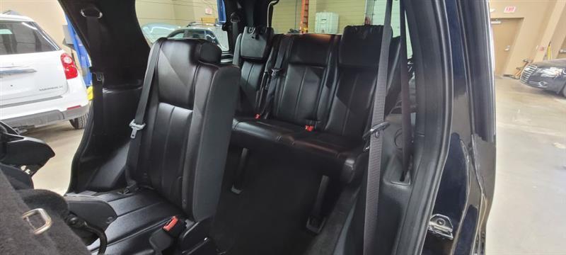 Ford Expedition photo 8