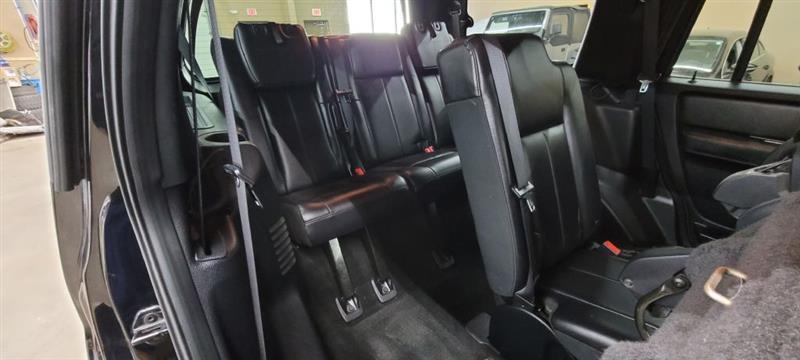 Ford Expedition photo 9