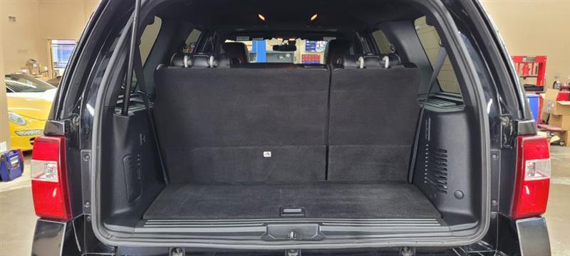 Ford Expedition photo 10
