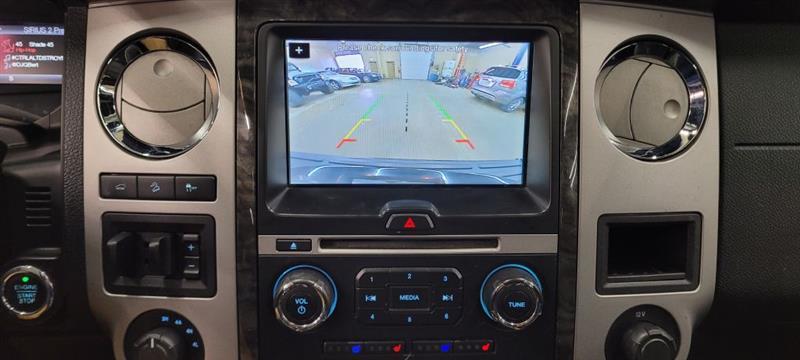 Ford Expedition photo 11