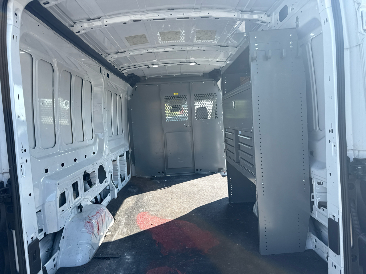 Ford Transit Cargo Van  2019 Ford Transit Cargo Van  2019