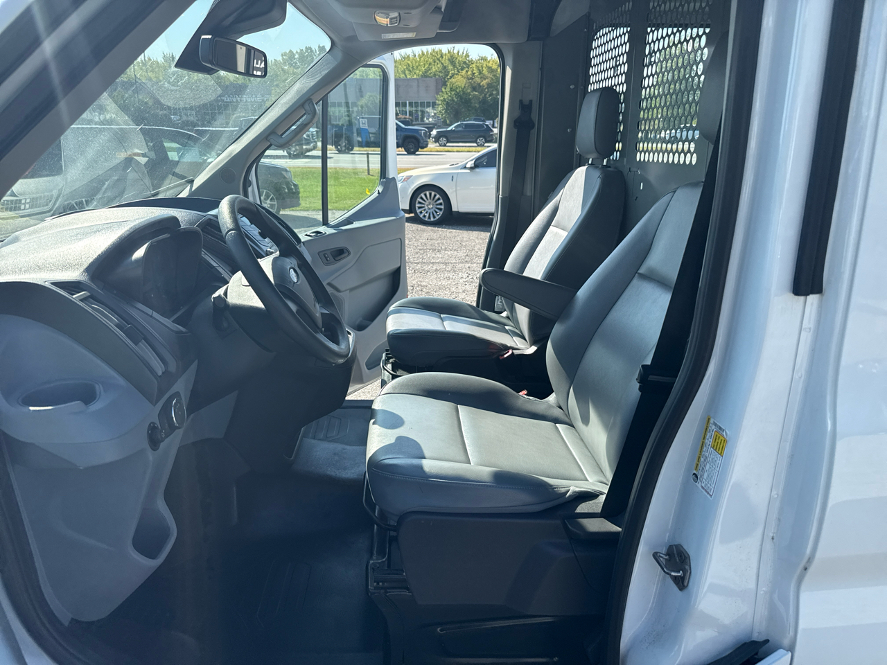 Ford Transit Cargo Van  2019 Ford Transit Cargo Van  2019