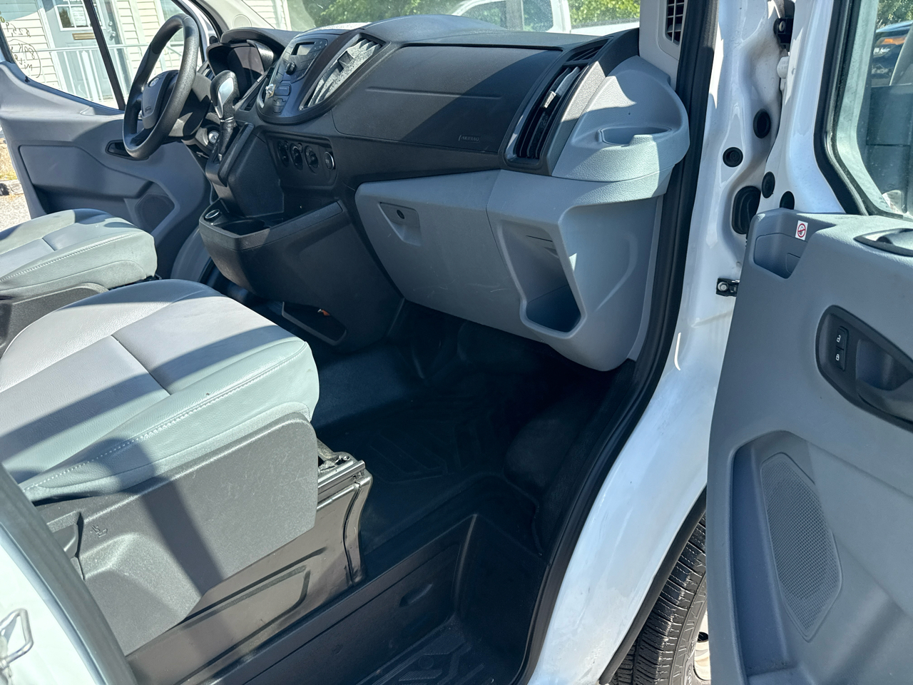 Ford Transit Cargo Van  2019 Ford Transit Cargo Van  2019
