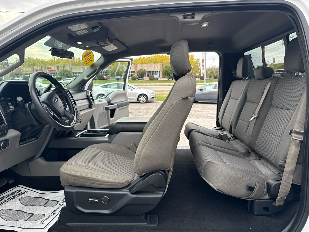 Ford F-250 SD  2019 Ford F-250 SD  2019