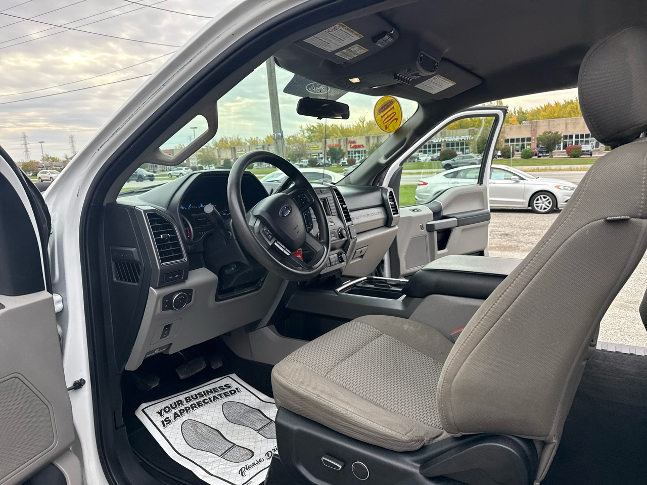 Ford F-250 SD  2019 Ford F-250 SD  2019