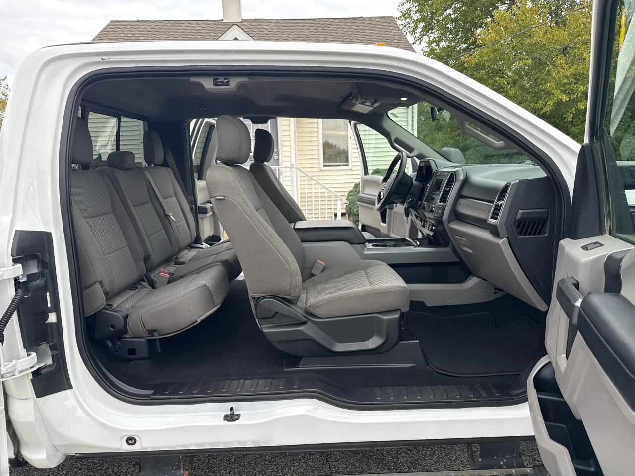 Ford F-250 SD  2019 Ford F-250 SD  2019
