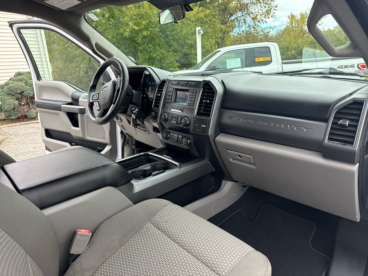 Ford F-250 SD  2019 Ford F-250 SD  2019