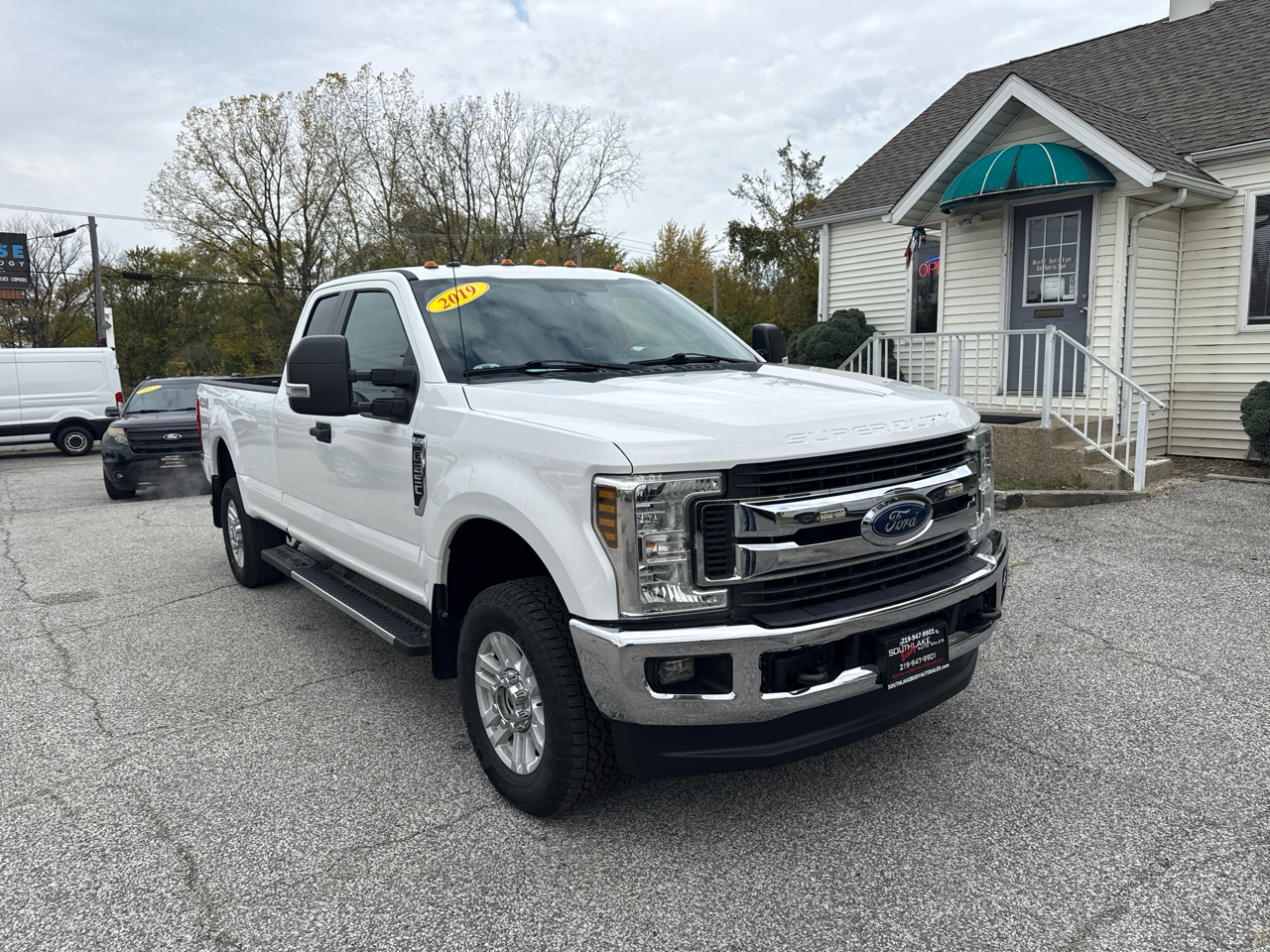 Ford F-250 SD  2019 Ford F-250 SD  2019