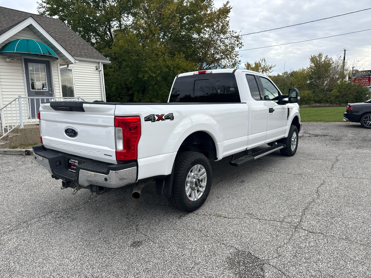 Ford F-250 SD  2019 Ford F-250 SD  2019