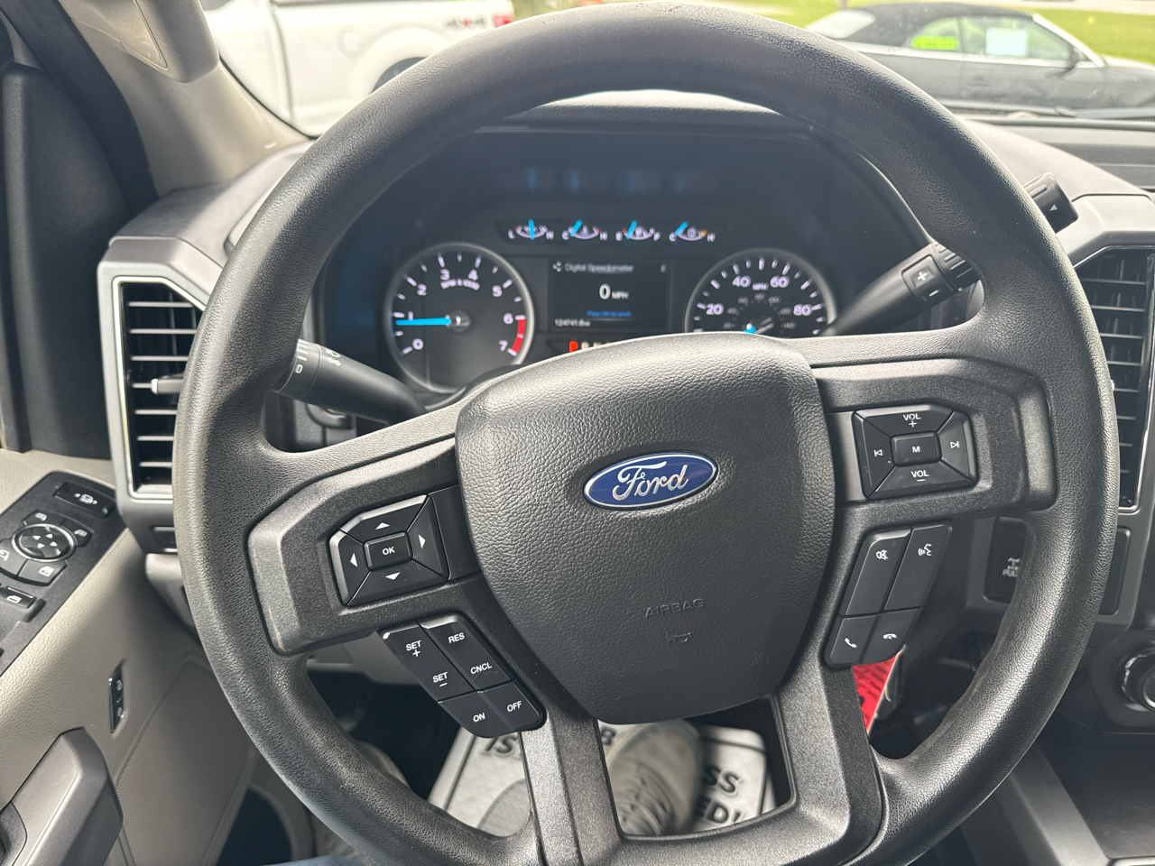 Ford F-250 SD  2019 Ford F-250 SD  2019