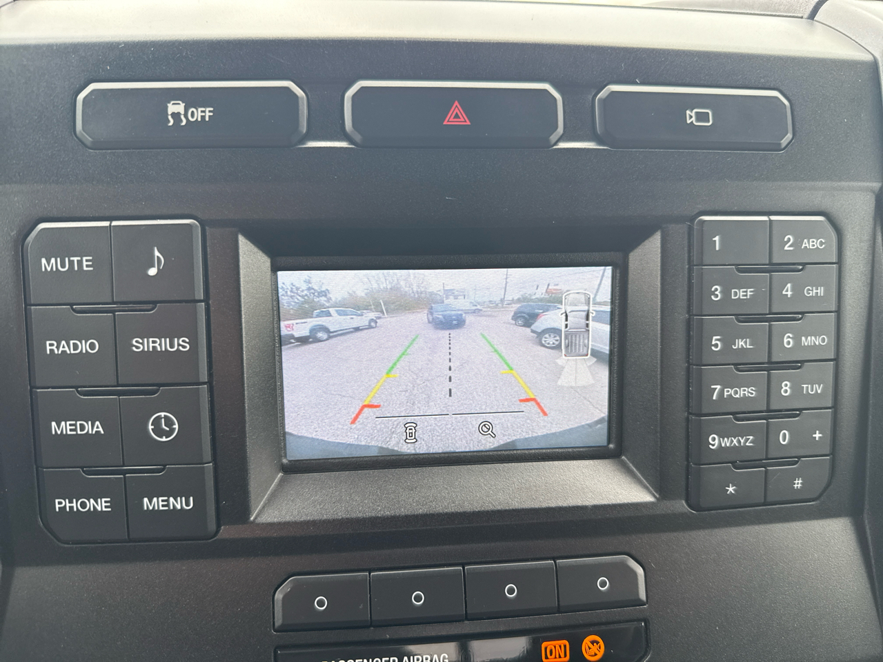 Ford F-250 SD  2019 Ford F-250 SD  2019