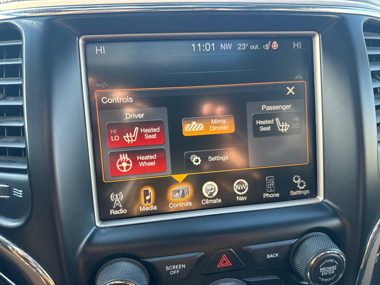 Jeep Grand Cherokee Limited 4WD 2014