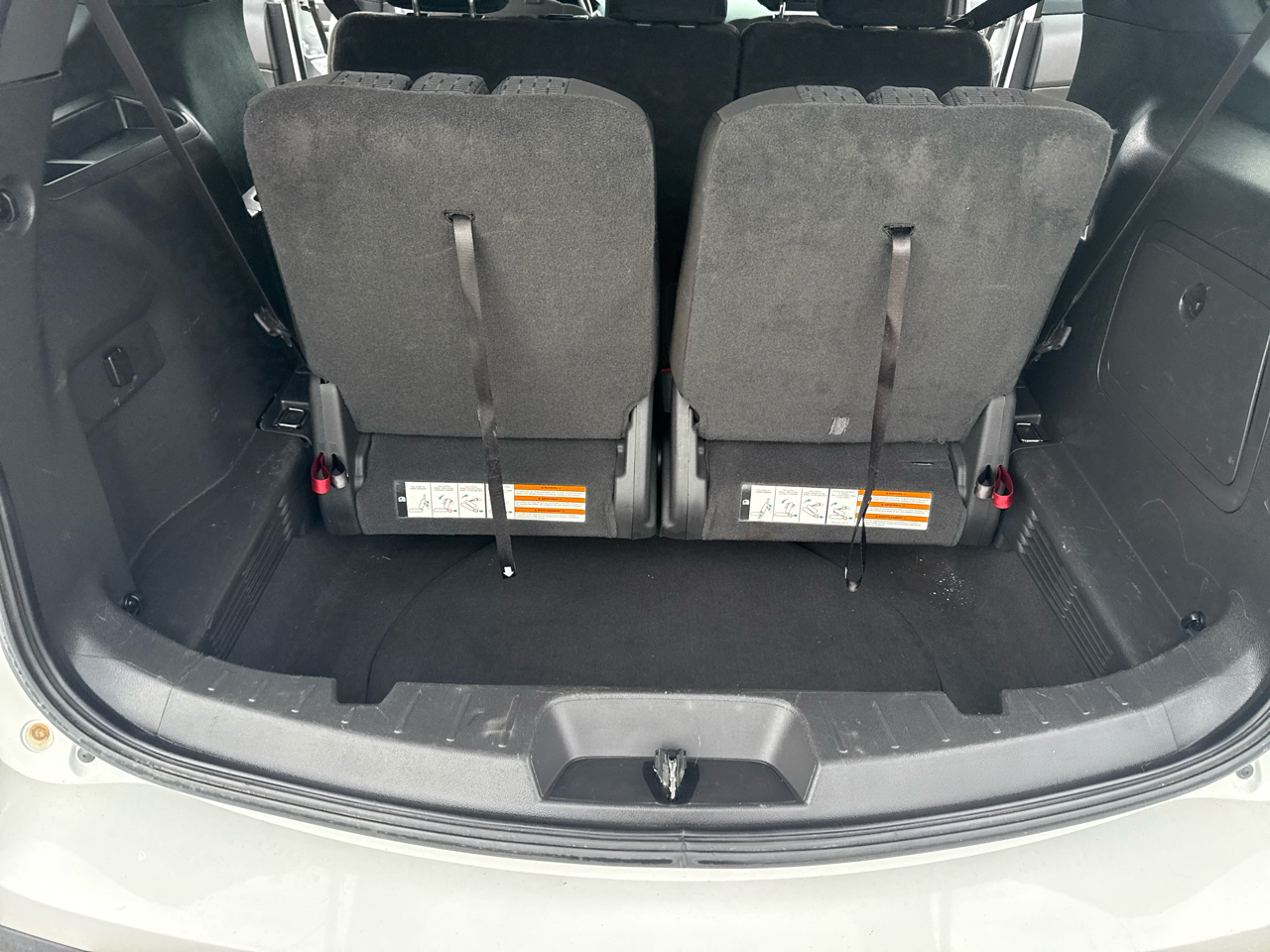 Ford Explorer XLT 4WD 2013