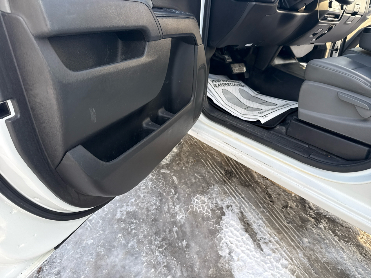 Chevrolet Silverado 2500HD  2019