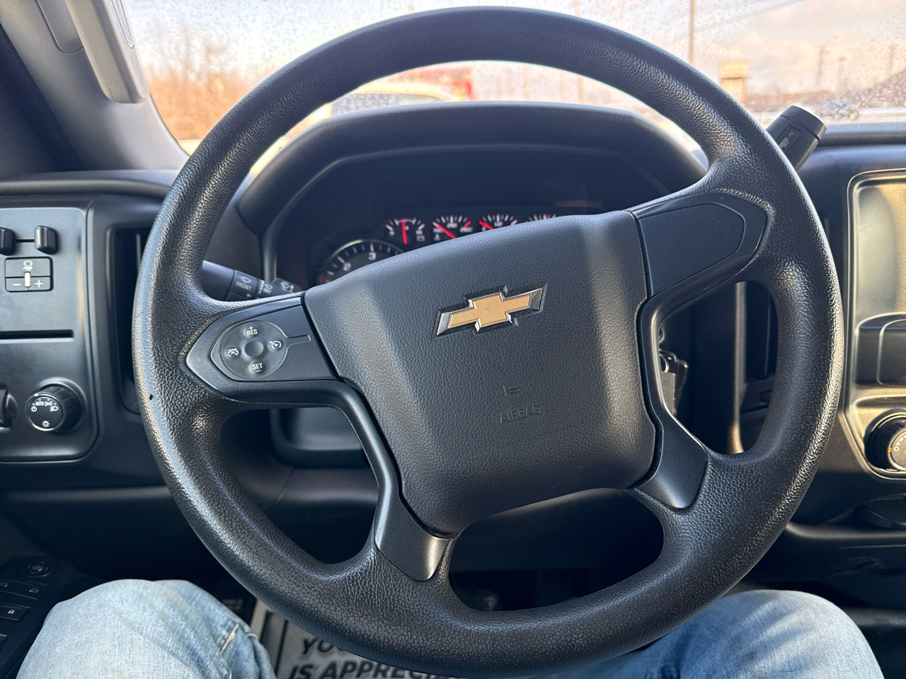 Chevrolet Silverado 2500HD  2019