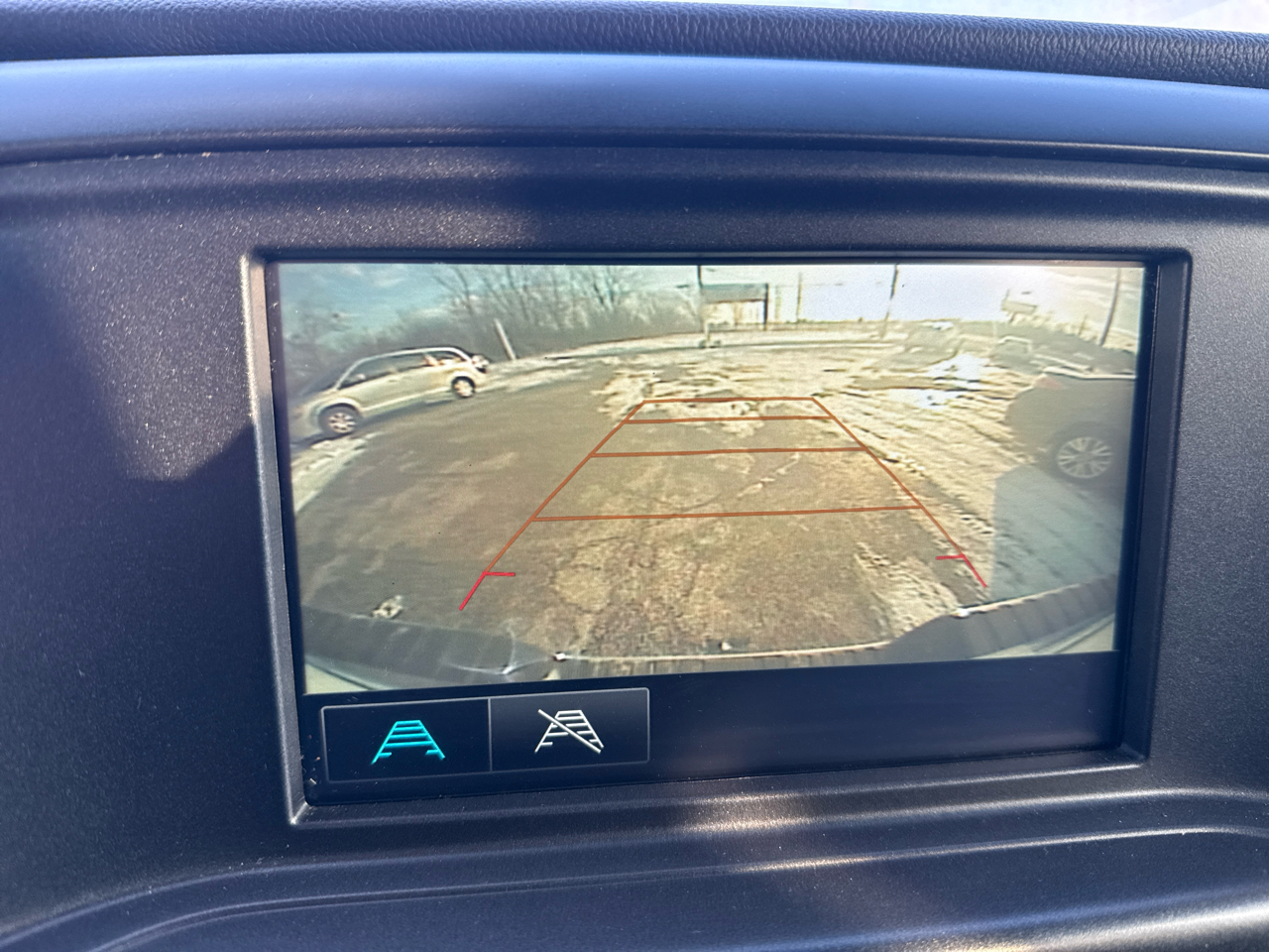 Chevrolet Silverado 2500HD  2019