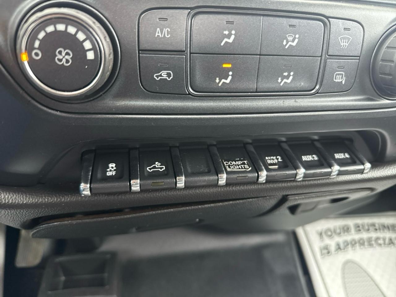 Chevrolet Silverado 2500HD  2017