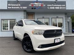 2011 Dodge Durango 