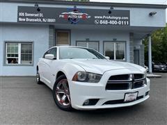 2013 Dodge Charger 