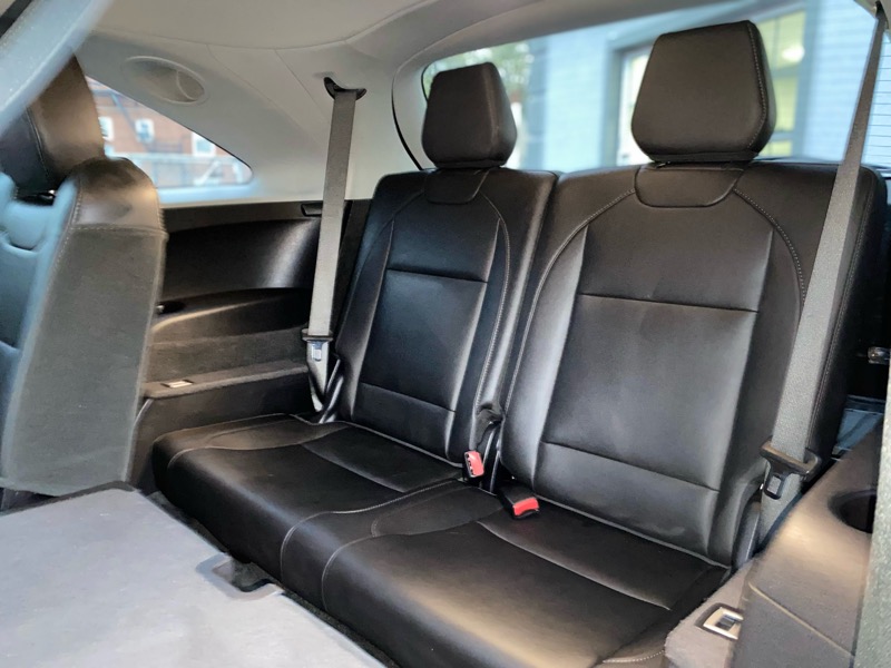 Acura MDX 9-Spd AT SH-AWD w/Advance and Entertainment 2016