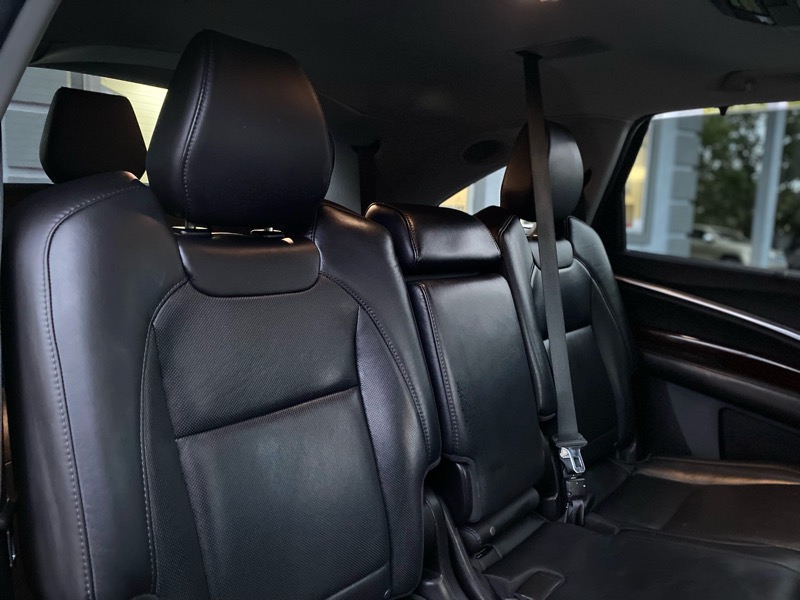 Acura MDX 9-Spd AT SH-AWD w/Advance and Entertainment 2016