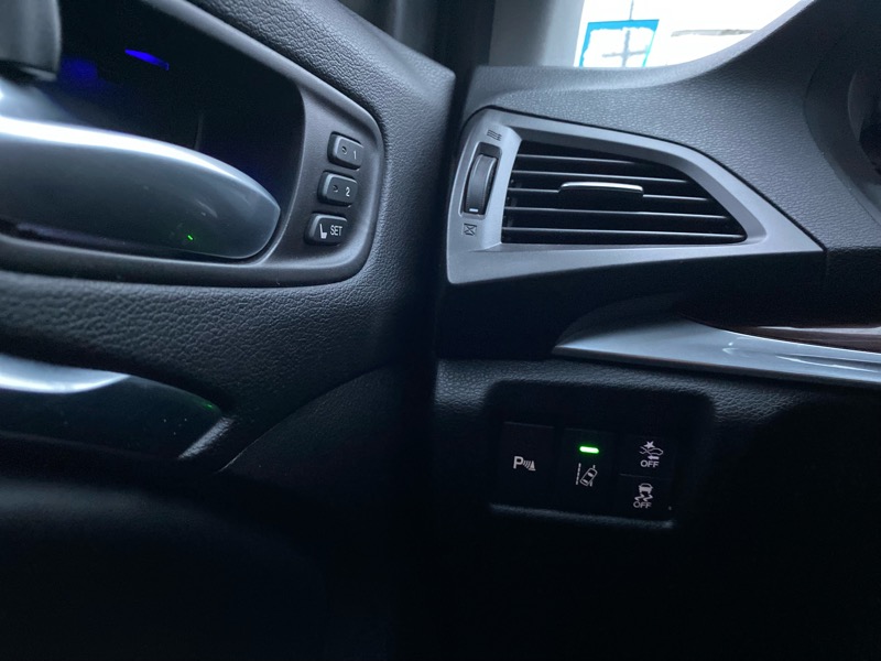 Acura MDX 9-Spd AT SH-AWD w/Advance and Entertainment 2016