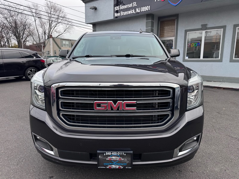 2015 Gmc Yukon XL SLT photo 2