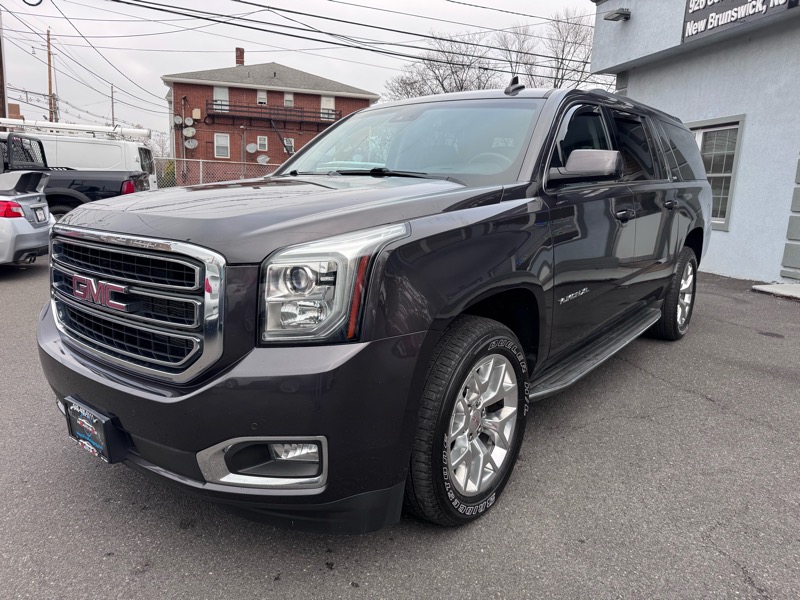 2015 Gmc Yukon XL SLT photo 3