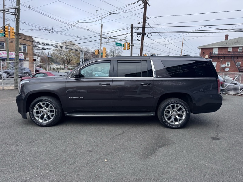 2015 Gmc Yukon XL SLT photo 4