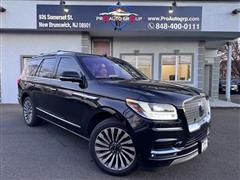 2019 Lincoln Navigator 